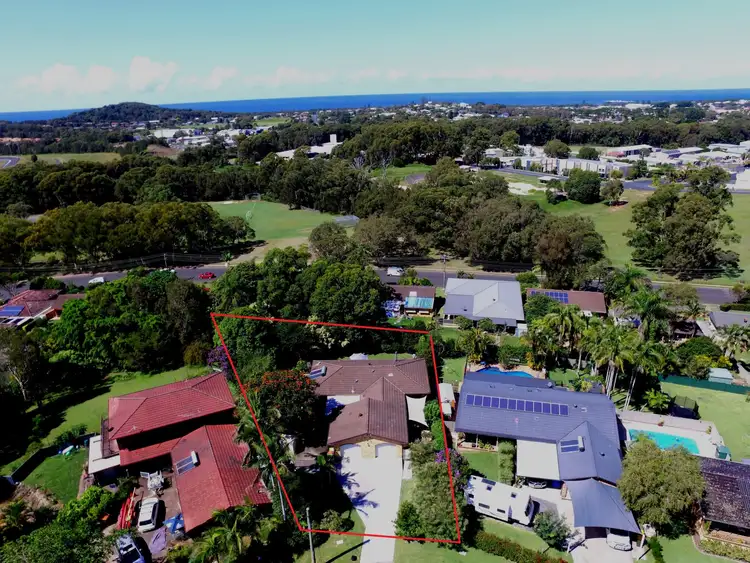 20 Janari Close, Toormina NSW 2452