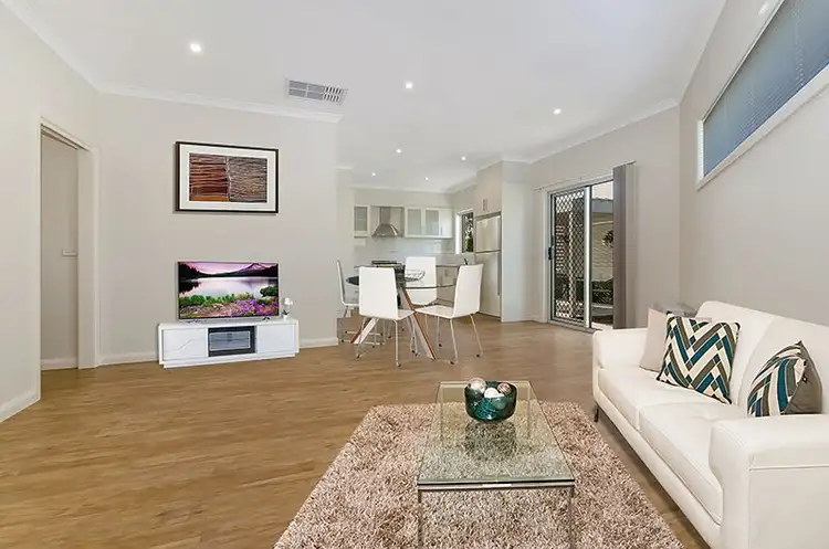 Main view of Homely house listing, 2A Watts court, White Hills VIC 3550