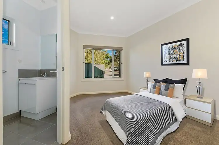 Fourth view of Homely house listing, 2A Watts court, White Hills VIC 3550