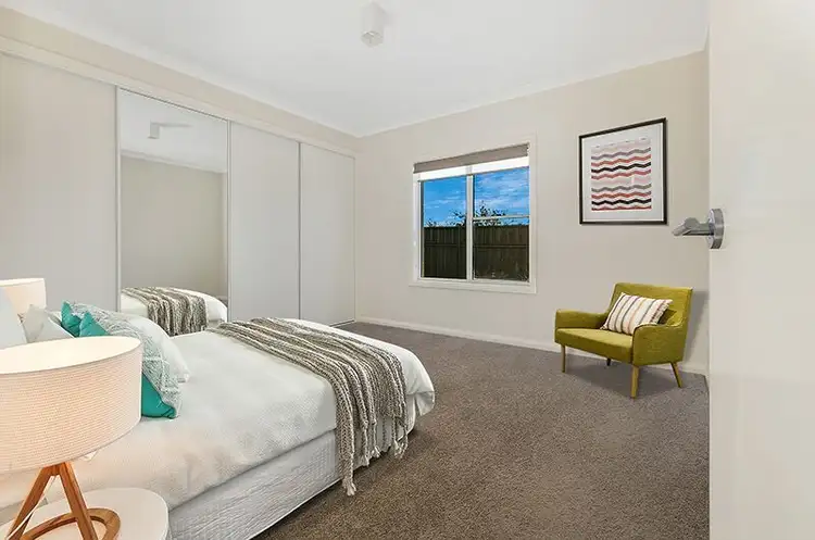 Fifth view of Homely house listing, 2A Watts court, White Hills VIC 3550