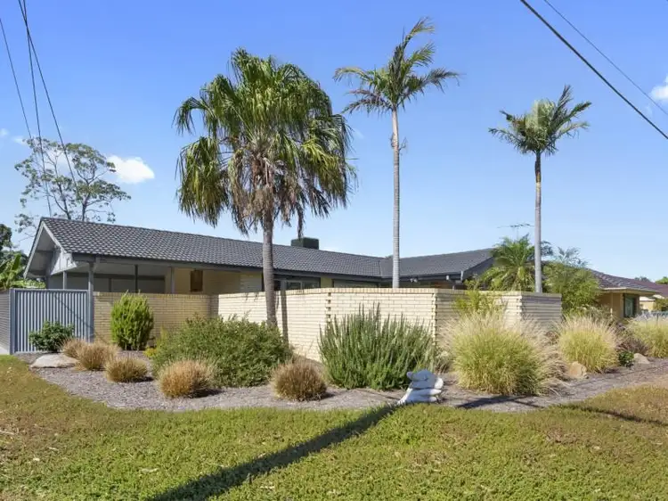 Main view of Homely house listing, 11 Jasmine Avenue, Marion SA 5043