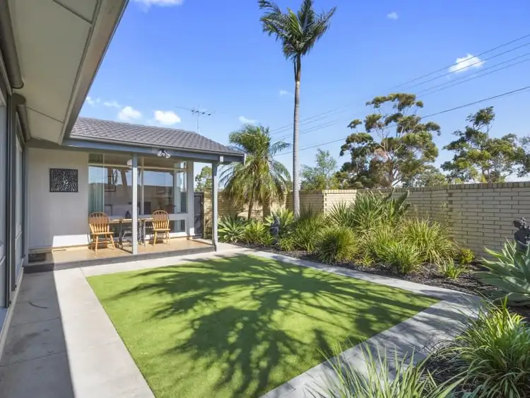 Second view of Homely house listing, 11 Jasmine Avenue, Marion SA 5043