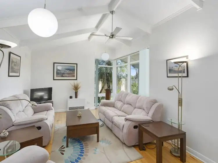 Fourth view of Homely house listing, 11 Jasmine Avenue, Marion SA 5043