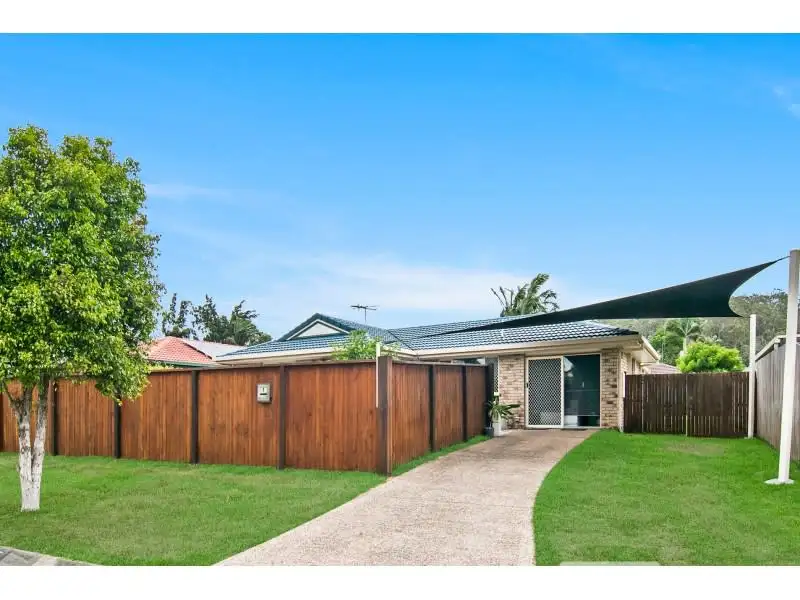 Main view of Homely house listing, 5 Seletar Place, Tanah Merah QLD 4128