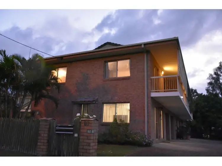 1/60 Jabiru Street, Bellara QLD 4507