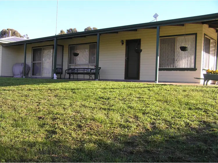 15 Accedens Rise, Bakers Hill WA 6562