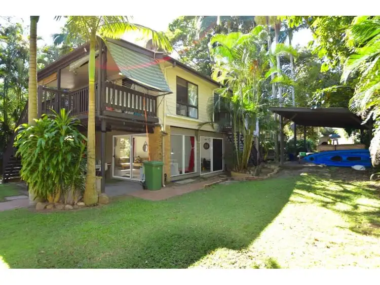 Second view of Homely house listing, 17 Hector Street, Boreen Point QLD 4565
