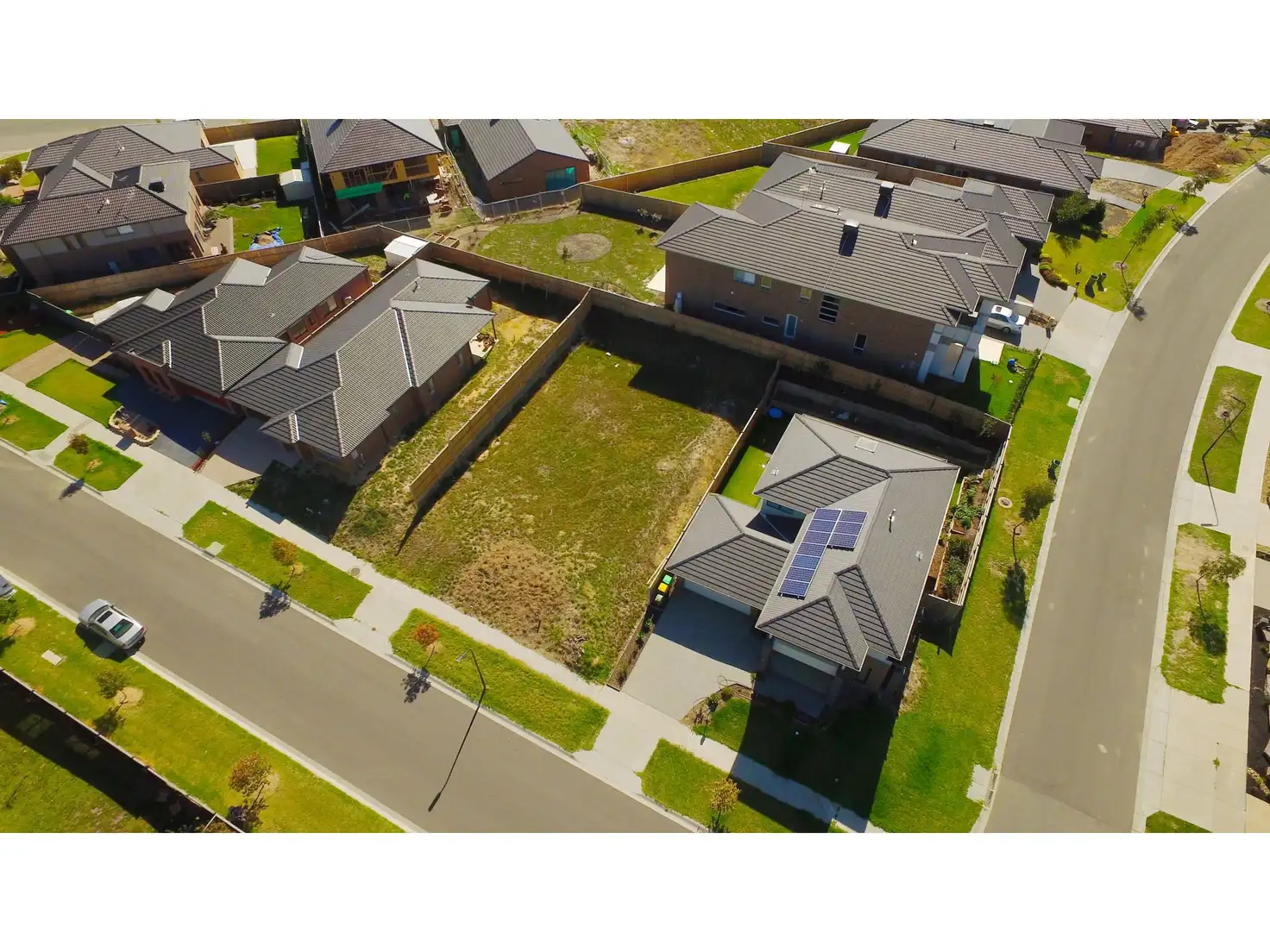 Main view of Homely land listing, 9 Airedale Way, Pakenham VIC 3810