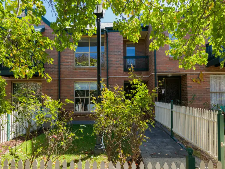 Main view of Homely unit listing, 2/9 Mayfair Place, Wynn Vale SA 5127