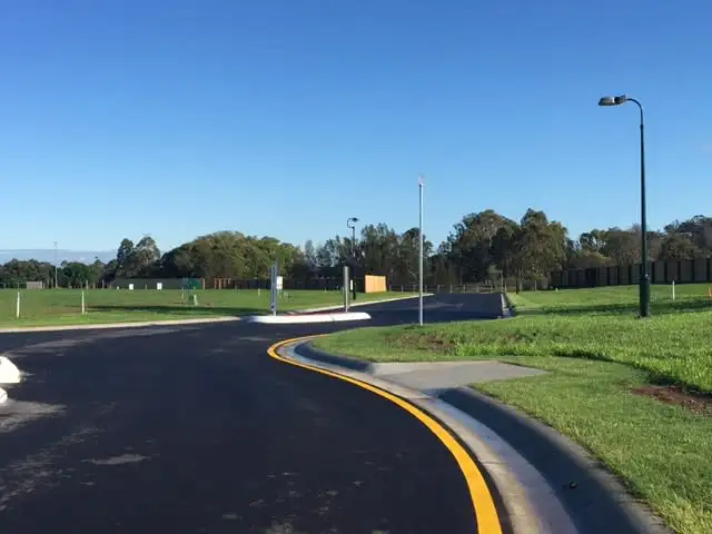 Main view of Homely land listing, 1 Murphy Drive, Loganholme QLD 4129