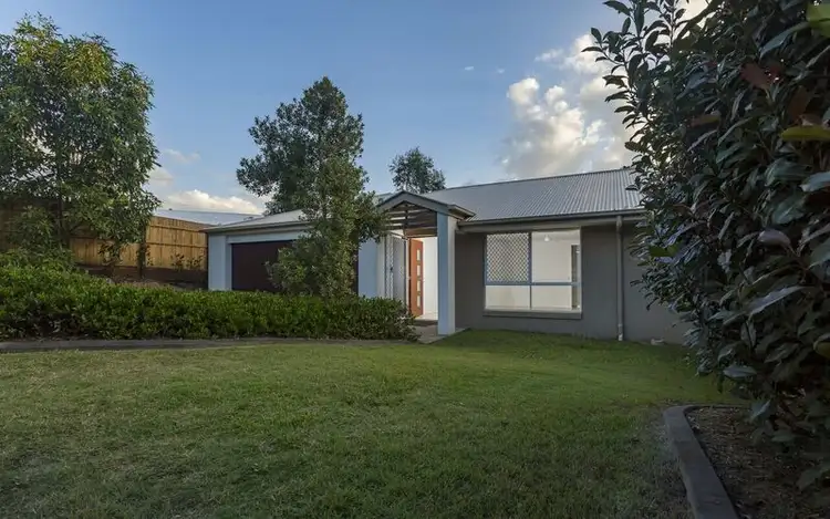 15 Bunya Pine Place, Mount Cotton QLD 4165