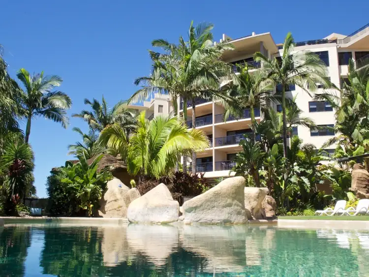 Main view of Homely unit listing, 42/6-8 Mari Street, Alexandra Headland QLD 4572