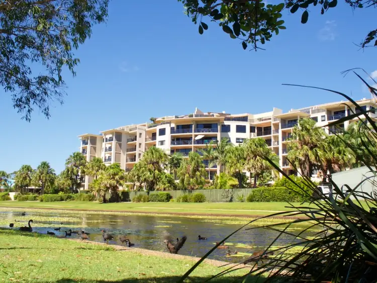 Second view of Homely unit listing, 42/6-8 Mari Street, Alexandra Headland QLD 4572