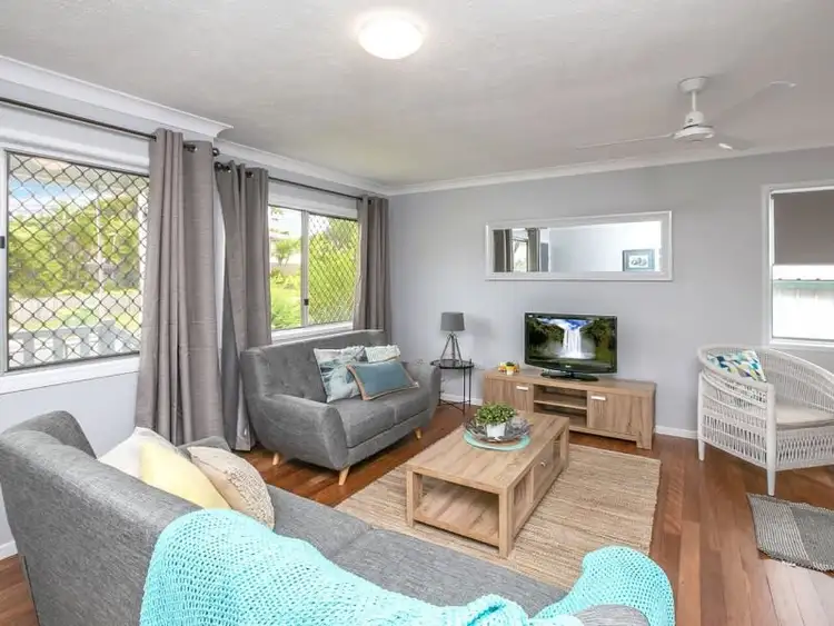 3 Poincettia Street, Kingston QLD 4114