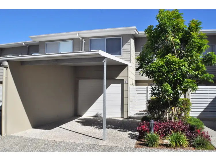 14/11 Crayfish Street, Mountain Creek QLD 4557