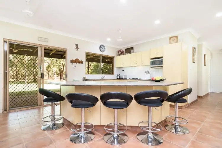 15 Dalgety Road, Humpty Doo NT 836