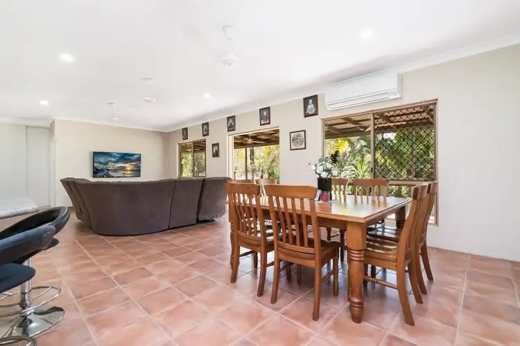 Second view of Homely rural property listing, 15 Dalgety Road, Humpty Doo NT 836