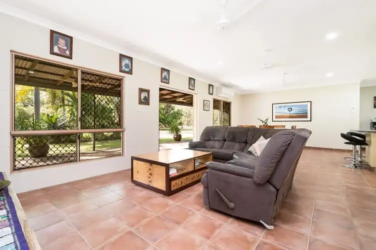 Third view of Homely rural property listing, 15 Dalgety Road, Humpty Doo NT 836