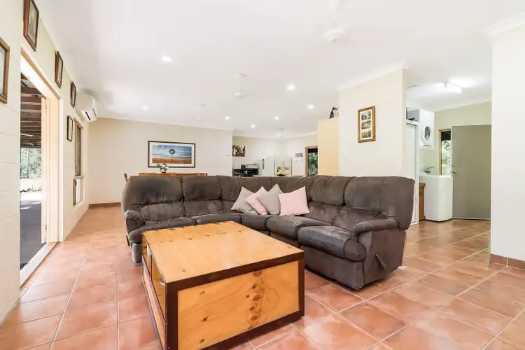 Fourth view of Homely rural property listing, 15 Dalgety Road, Humpty Doo NT 836
