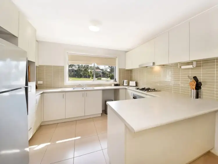 Third view of Homely house listing, 95 Atlantic Boulevard, Glenfield NSW 2167