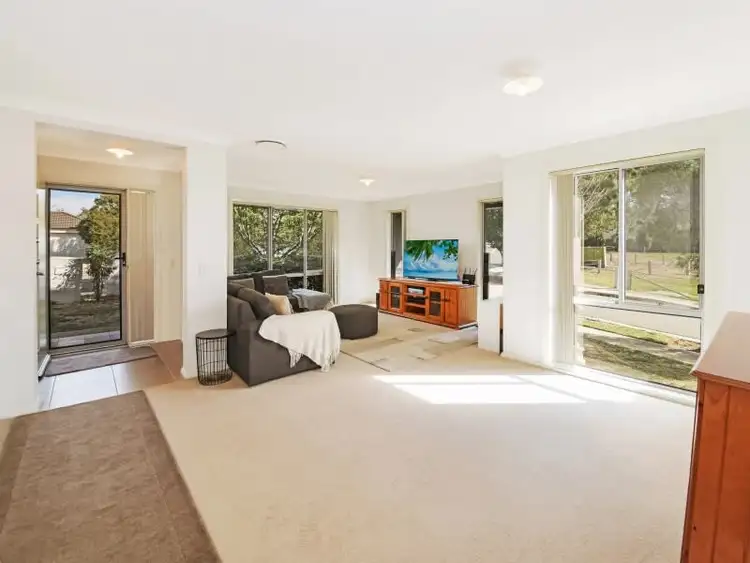 Fourth view of Homely house listing, 95 Atlantic Boulevard, Glenfield NSW 2167