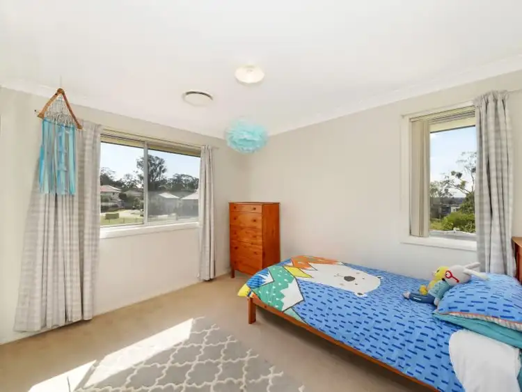 Sixth view of Homely house listing, 95 Atlantic Boulevard, Glenfield NSW 2167