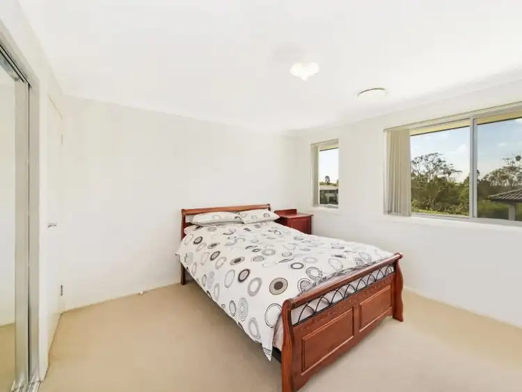 Seventh view of Homely house listing, 95 Atlantic Boulevard, Glenfield NSW 2167