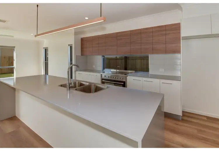 Second view of Homely house listing, 36 Lukin Terrace, Caloundra West QLD 4551