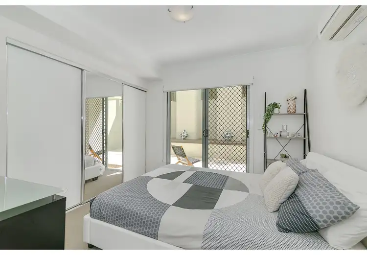 Third view of Homely unit listing, 5/10 Raffles Street, Mount Gravatt East QLD 4122