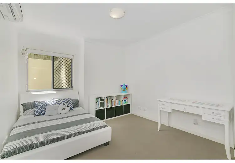Fourth view of Homely unit listing, 5/10 Raffles Street, Mount Gravatt East QLD 4122