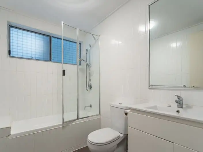 Fifth view of Homely unit listing, 5/10 Raffles Street, Mount Gravatt East QLD 4122