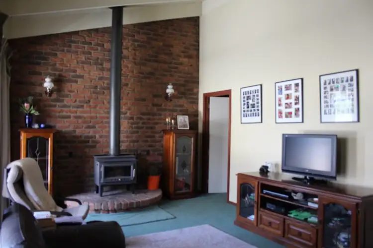 Second view of Homely house listing, 27 Maude Street, Lucknow VIC 3875