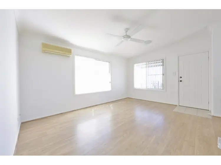 Second view of Homely retirement listing, 158/186 Sunrise Avenue, Halekulani NSW 2262