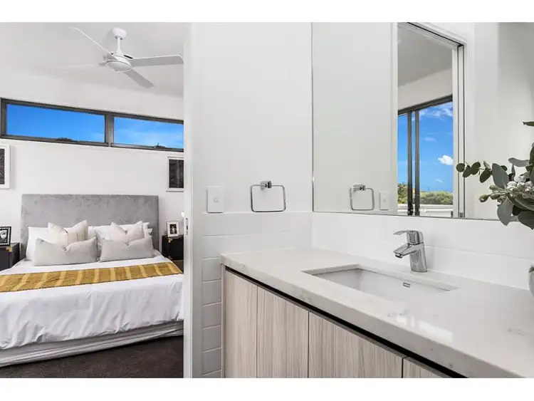 Fifth view of Homely townhouse listing, 12 Terrace Street, Newmarket QLD 4051