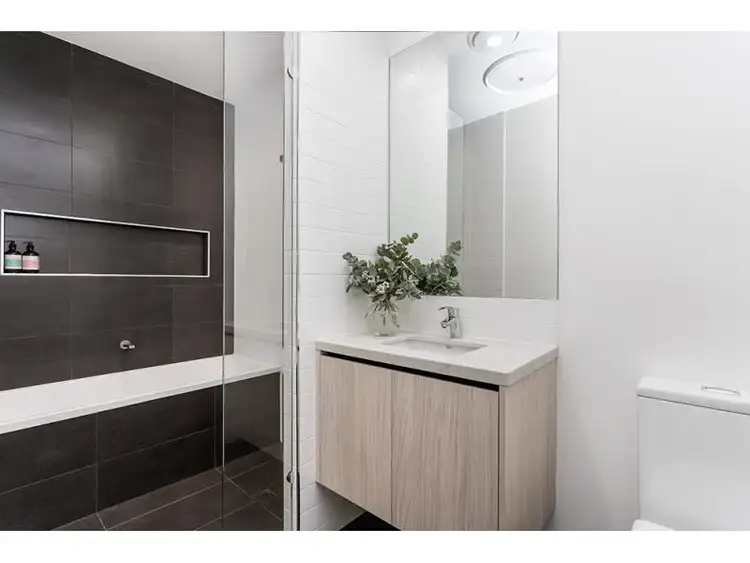 Sixth view of Homely townhouse listing, 12 Terrace Street, Newmarket QLD 4051