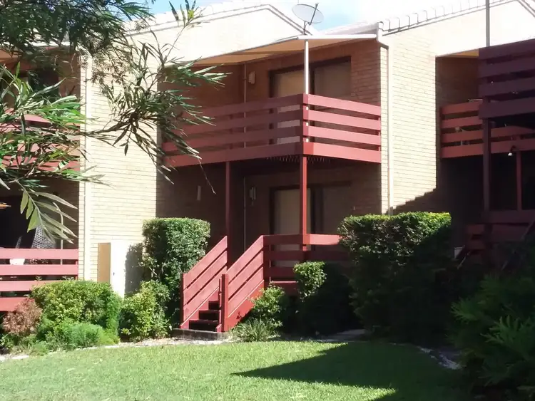 Pacific Ter/5/29 Browning Boulevard, Battery Hill QLD 4551