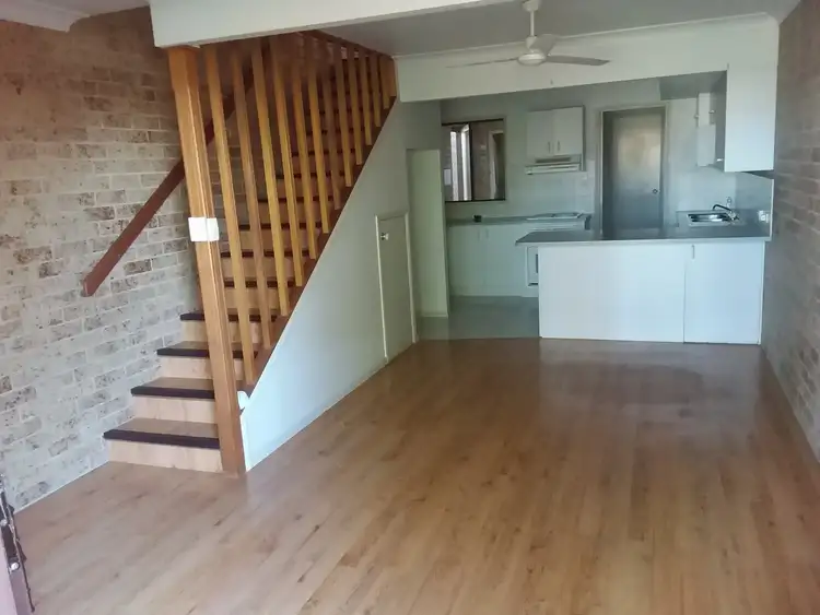 Fifth view of Homely townhouse listing, Pacific Ter/5/29 Browning Boulevard, Battery Hill QLD 4551