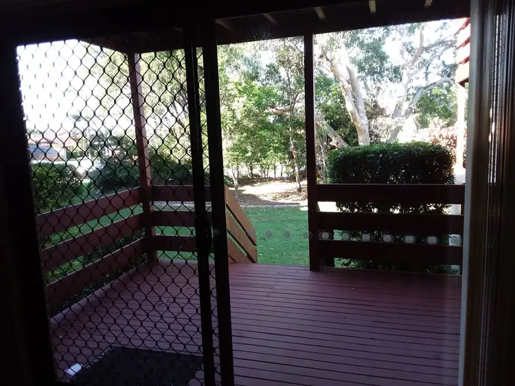 Sixth view of Homely townhouse listing, Pacific Ter/5/29 Browning Boulevard, Battery Hill QLD 4551