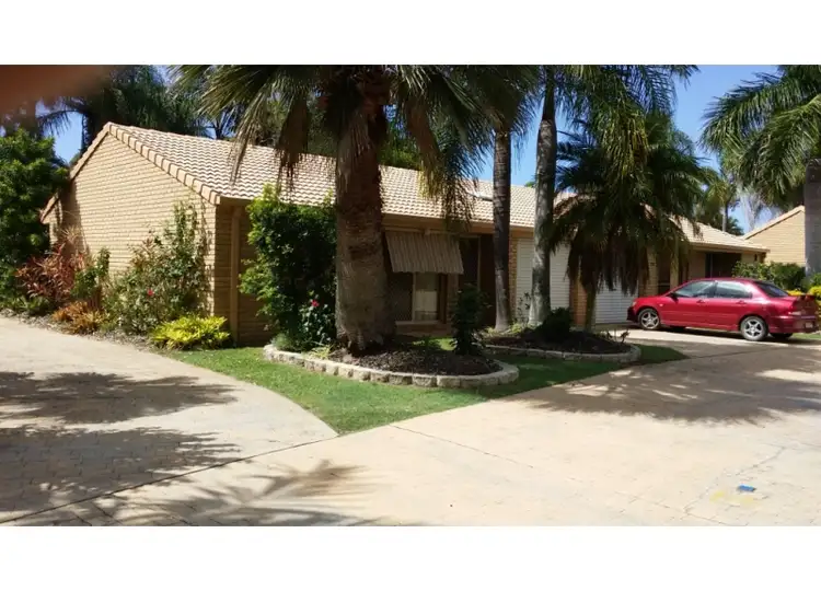 Second view of Homely unit listing, 135/138 Hansford Road, Coombabah QLD 4216
