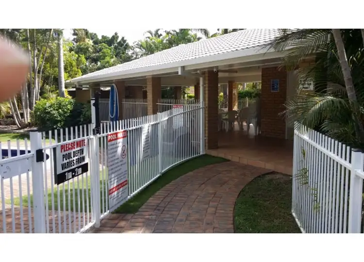 Sixth view of Homely unit listing, 135/138 Hansford Road, Coombabah QLD 4216