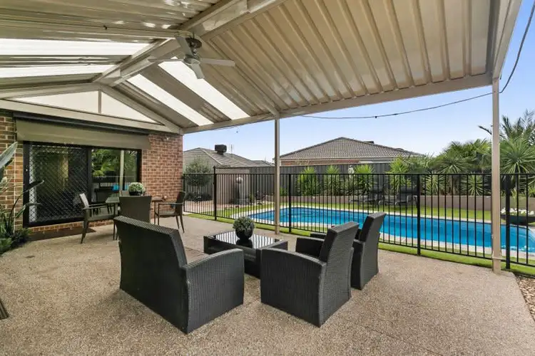 Second view of Homely house listing, 9 Stevensons Rise, Kyneton VIC 3444