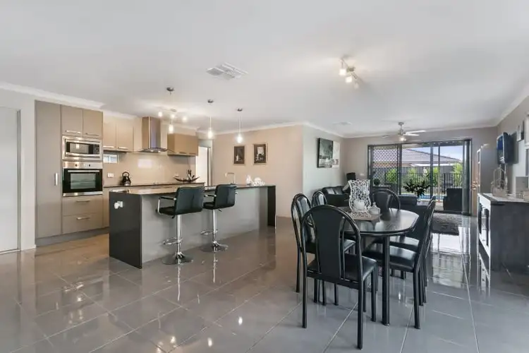 Third view of Homely house listing, 9 Stevensons Rise, Kyneton VIC 3444