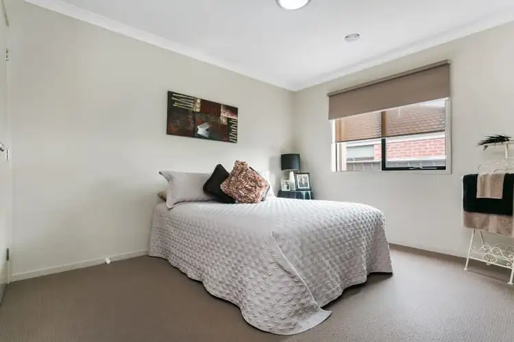 Fifth view of Homely house listing, 9 Stevensons Rise, Kyneton VIC 3444