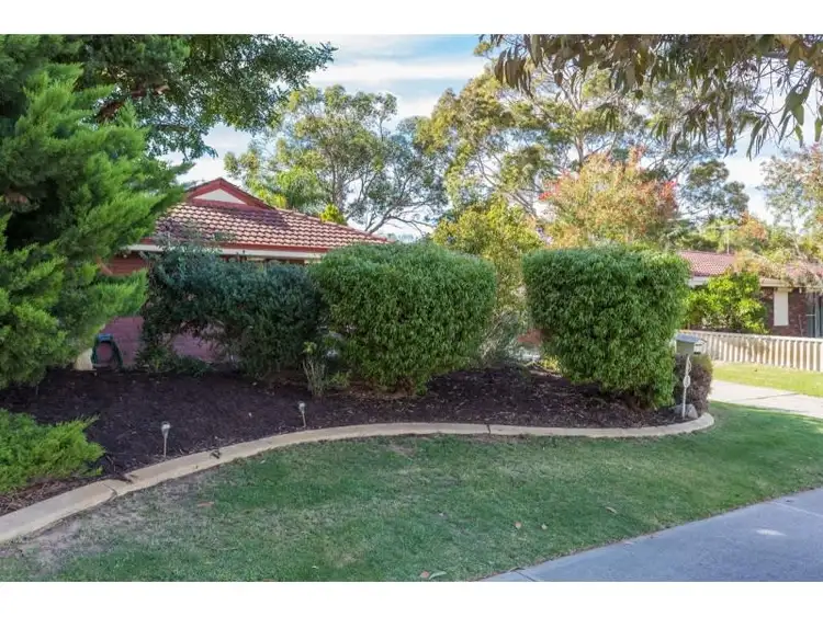 Third view of Homely house listing, 6 Currajong Crescent, Craigie WA 6025