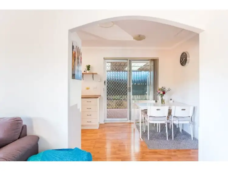 Fifth view of Homely house listing, 6 Currajong Crescent, Craigie WA 6025