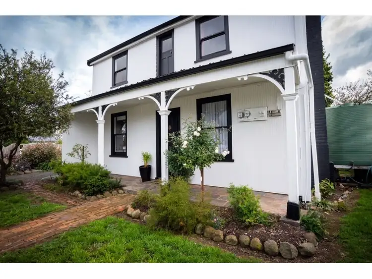 12 Barton Road, Epping Forest TAS 7211
