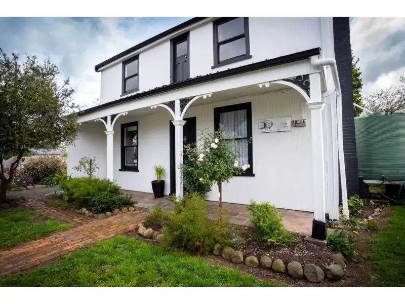 Main view of Homely house listing, 12 Barton Road, Epping Forest TAS 7211