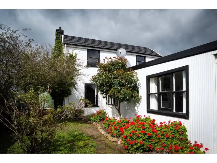 Second view of Homely house listing, 12 Barton Road, Epping Forest TAS 7211