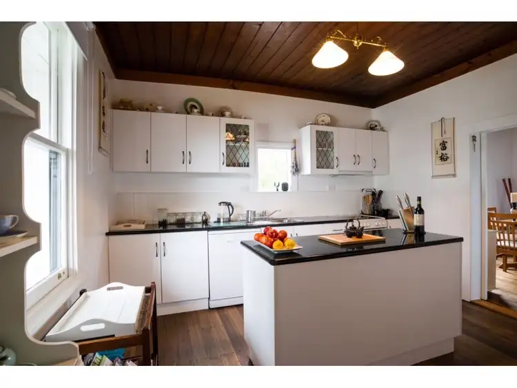 Third view of Homely house listing, 12 Barton Road, Epping Forest TAS 7211