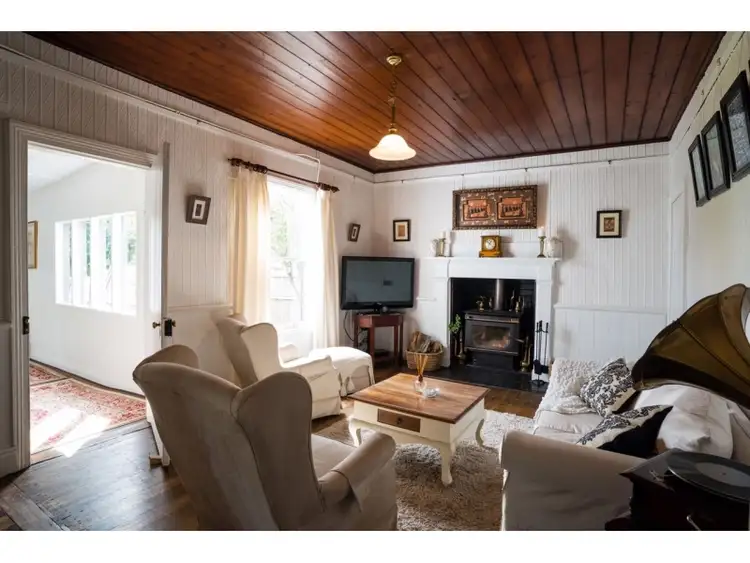 Fourth view of Homely house listing, 12 Barton Road, Epping Forest TAS 7211